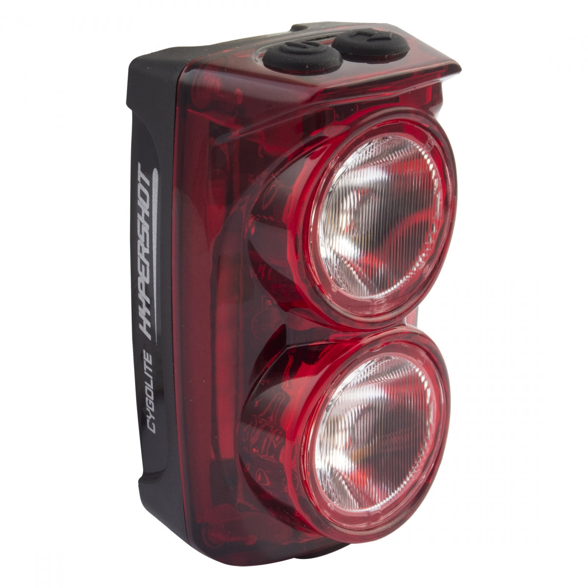 LIGHT CYGO RR HYPERSHOT 280 USB-C BK