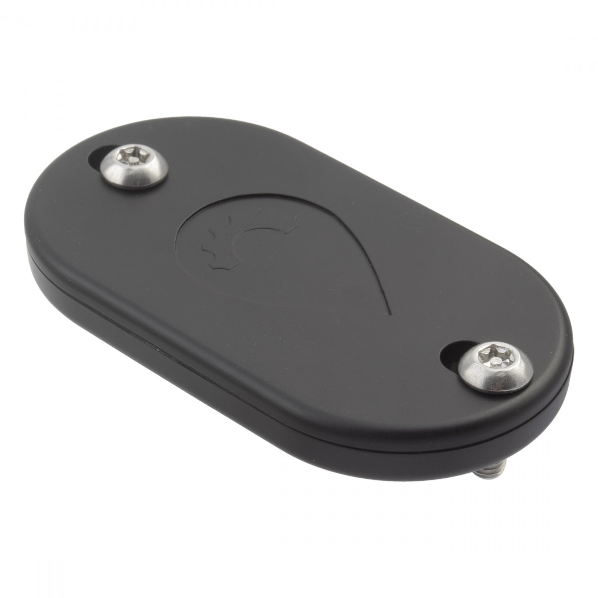 SECURITY DEVICE BIKEBAC BOTTLE MOUNT USE WITH APPLE FIND MY BK