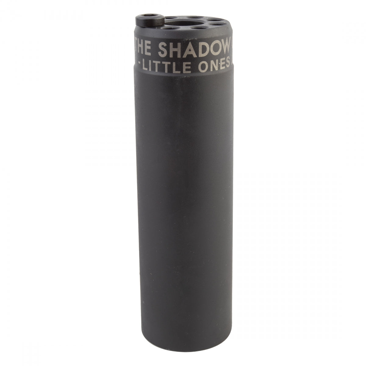 AXLE PEG TSC LITTLE ONE 4.50in EACH M-BK