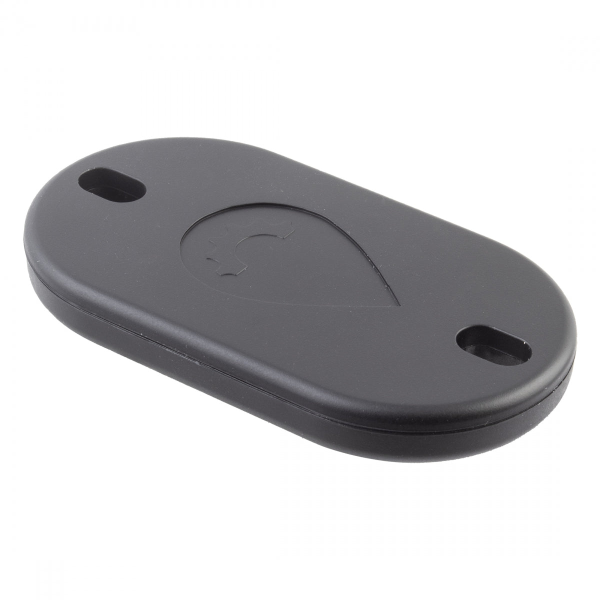 SECURITY DEVICE BIKEBAC BOTTLE MOUNT USEWITH ANDROID FIND HUB BK