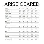 Arise Geared