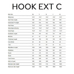 HOOK EXT C