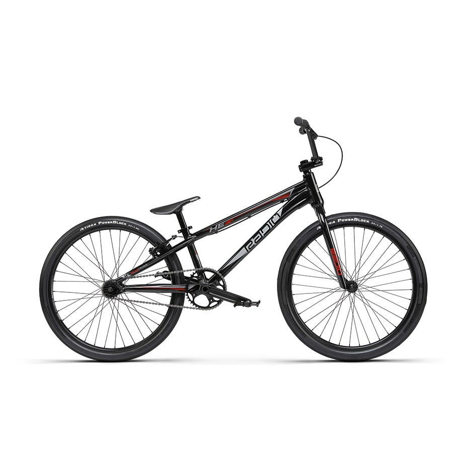 Helium Cruiser XL