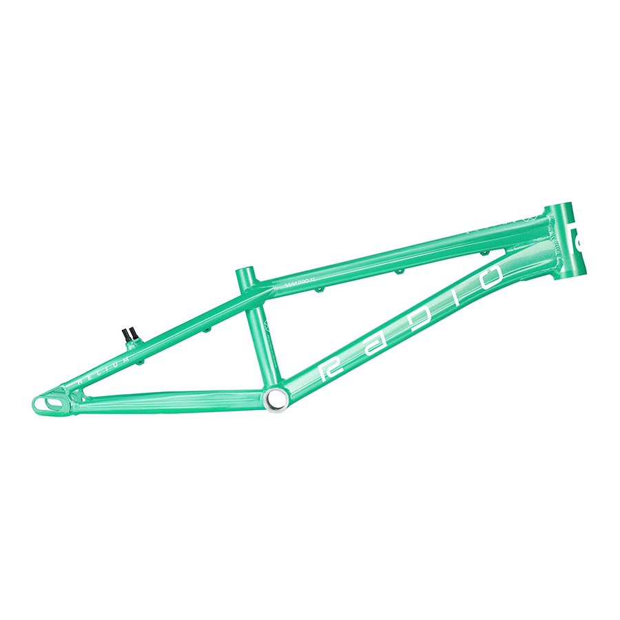 Helium Pro L