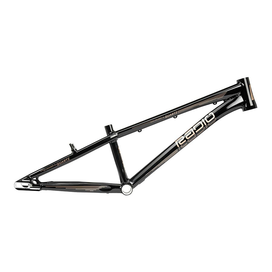 Quartz Cruiser L