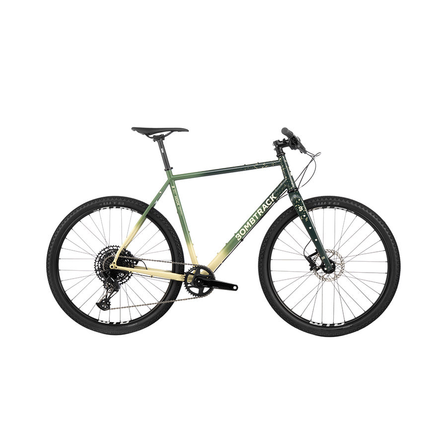 HOOK EXT SX Eagle