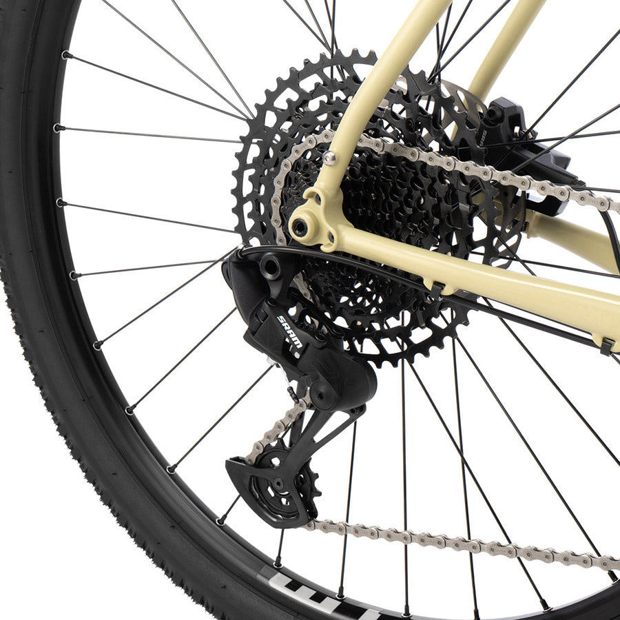 HOOK EXT SX Eagle