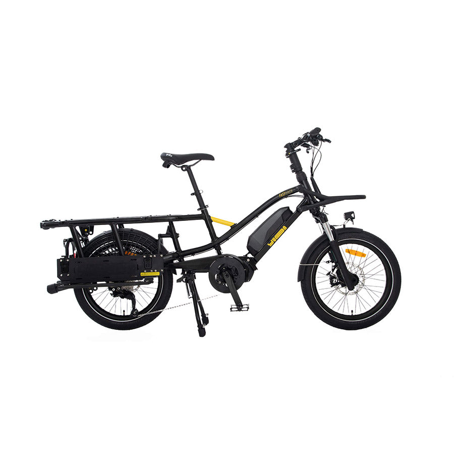 FastRack V2