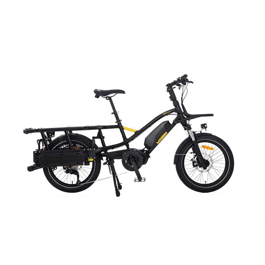 FastRack V2