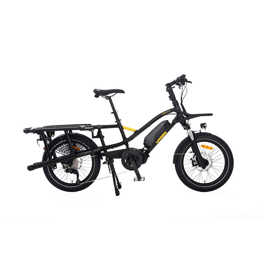 FastRack V2