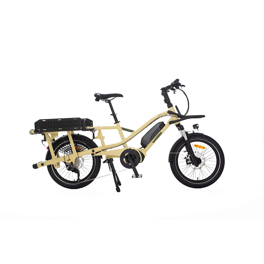 FastRack V2
