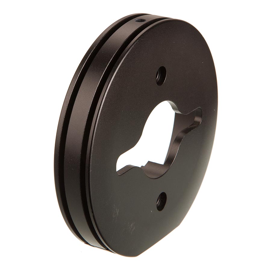 Pulley Replacement