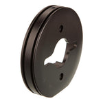 Pulley Replacement