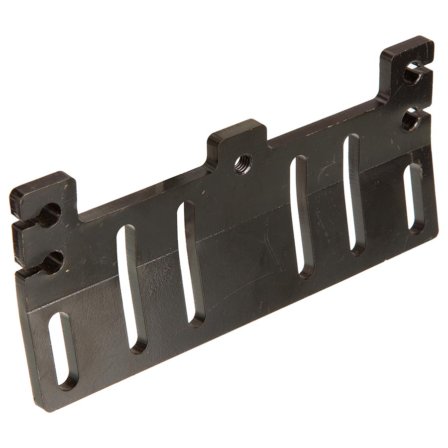 Bent Rear Cable Guide