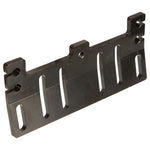 Bent Rear Cable Guide