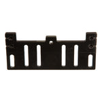 Bent Rear Cable Guide