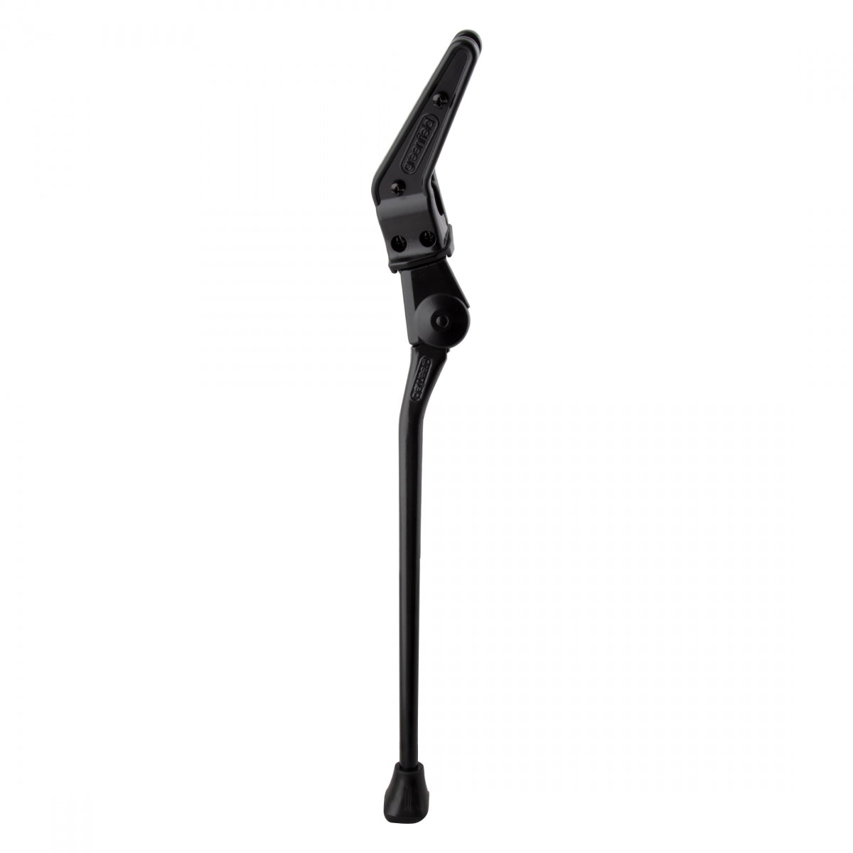 KICKSTAND GREENFIELD REARMOUNT BK 285ALY