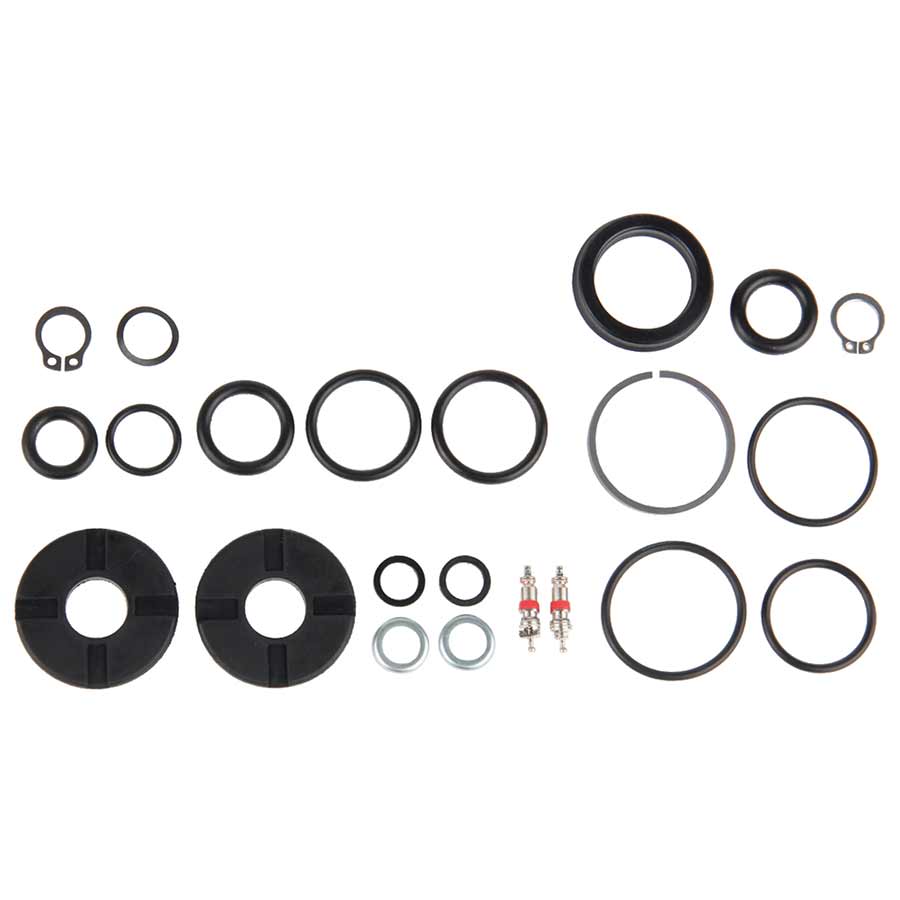 Tora/Recon Silver Service Kit - 11.4310.706.000