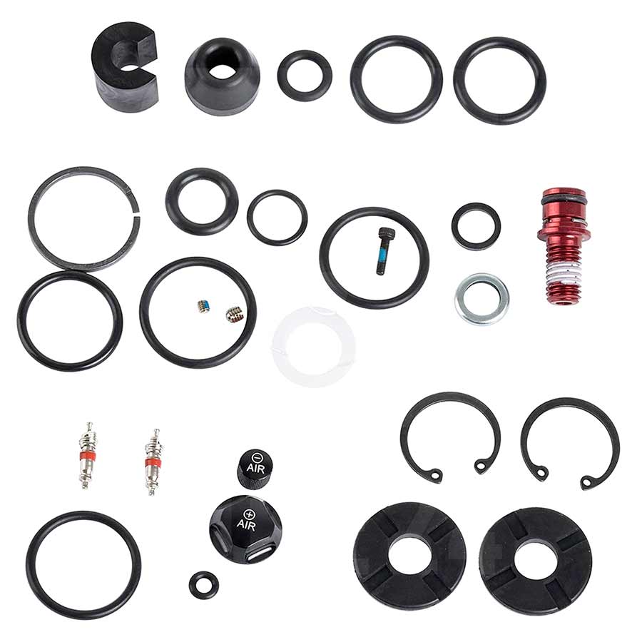 Sid A Service Kit - 11.4015.300.000