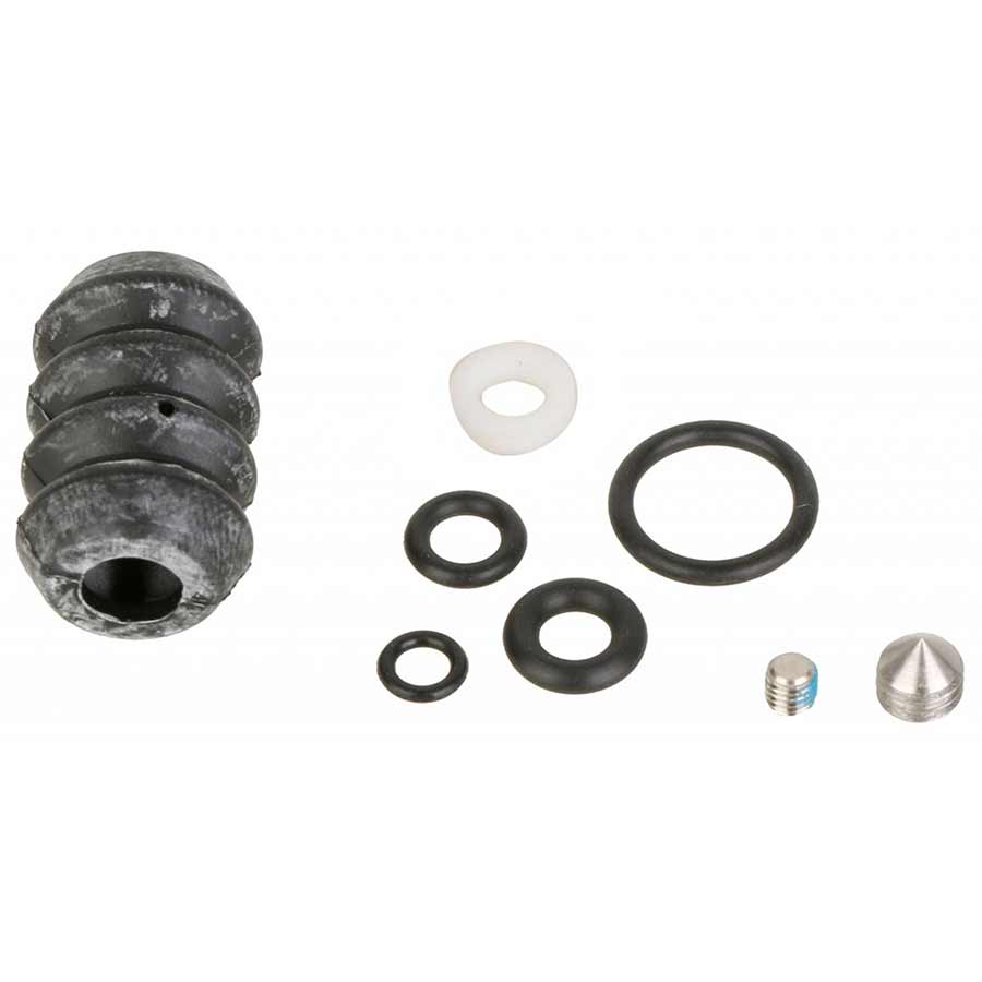 Reverb Remote Service Kit