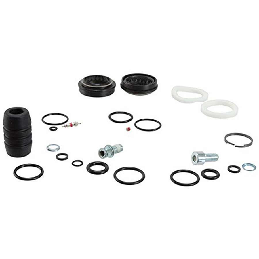 30 Gold A1 Full Service Kit - 11.4018.035.000