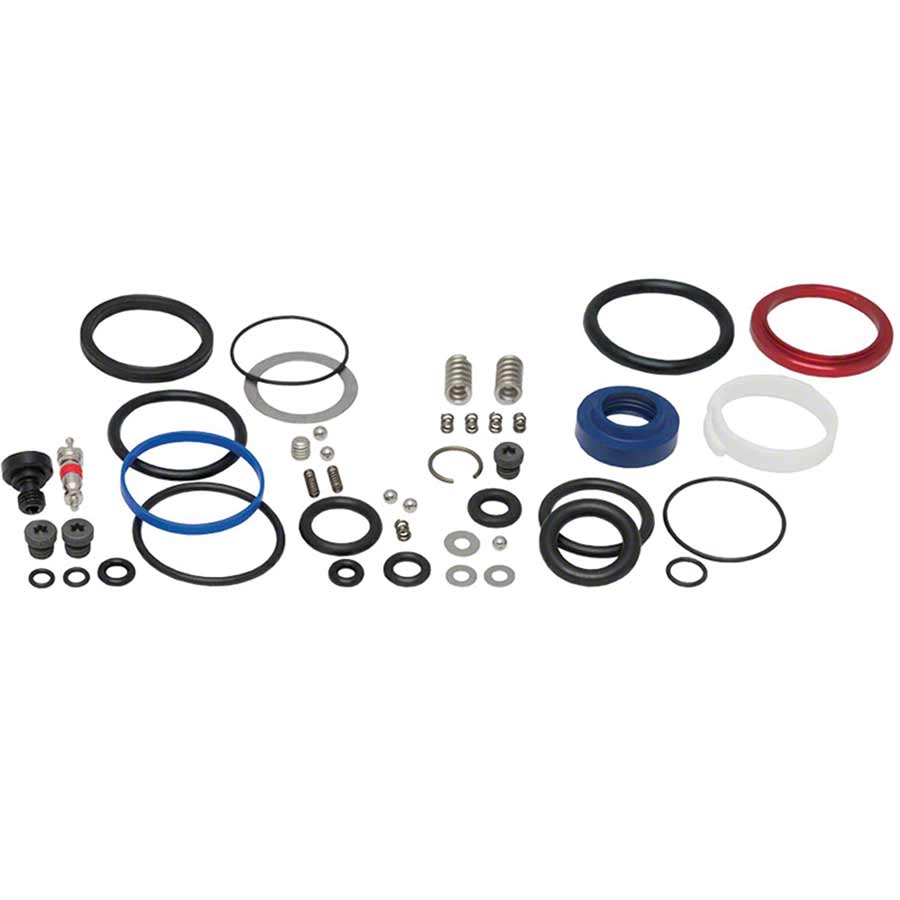 Vivid B1 Full Service Kit - 11.4118.032.000