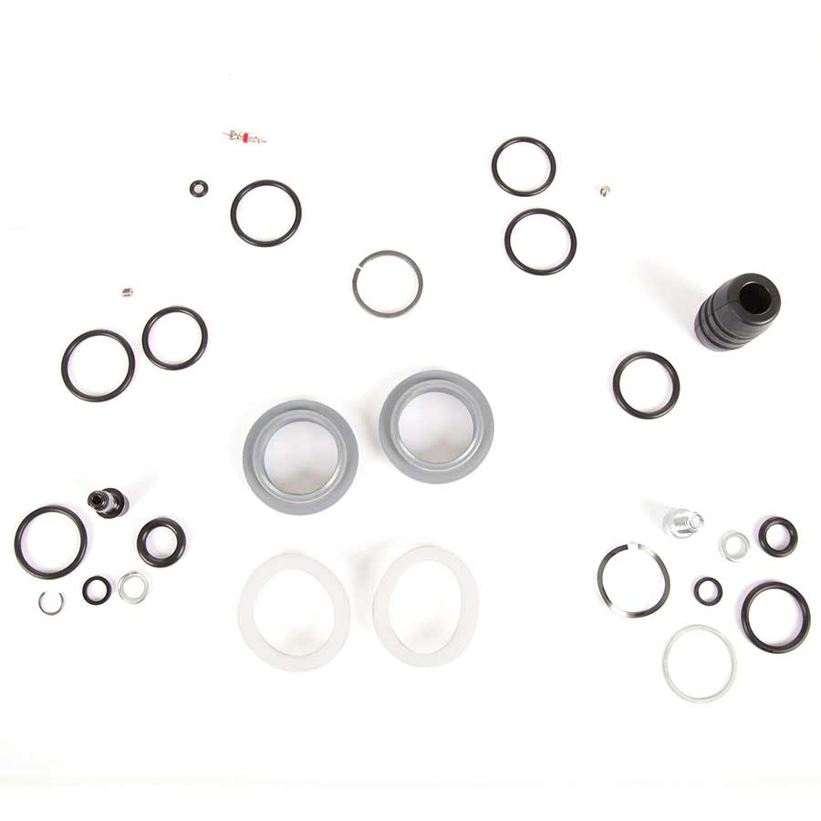 Sektor Gold Service Kit