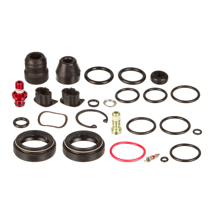 RS1 Full Service Kit - 11.4018.054.000