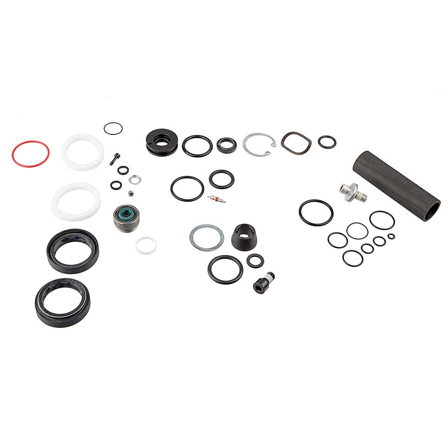 Pike DPA Full Service Kit - 11.4018.027.004