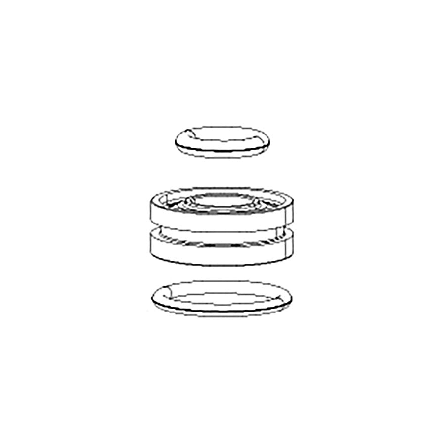 MOCO 32mm Sealhead SID/Bluto