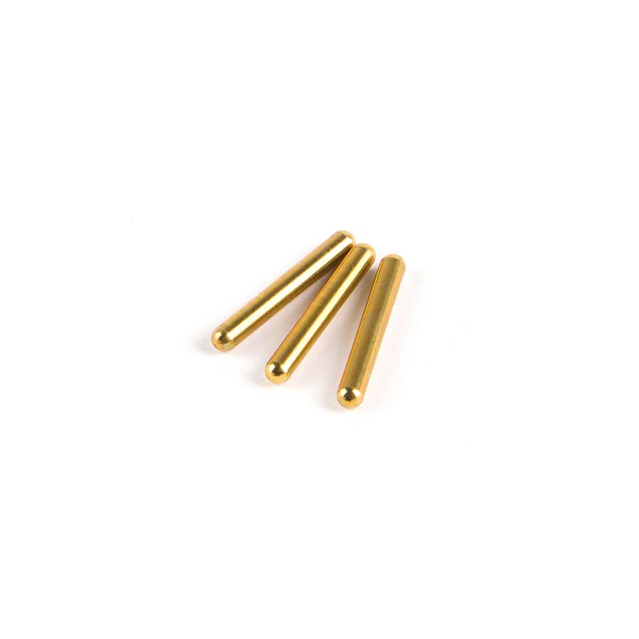 Reverb Brass Keys