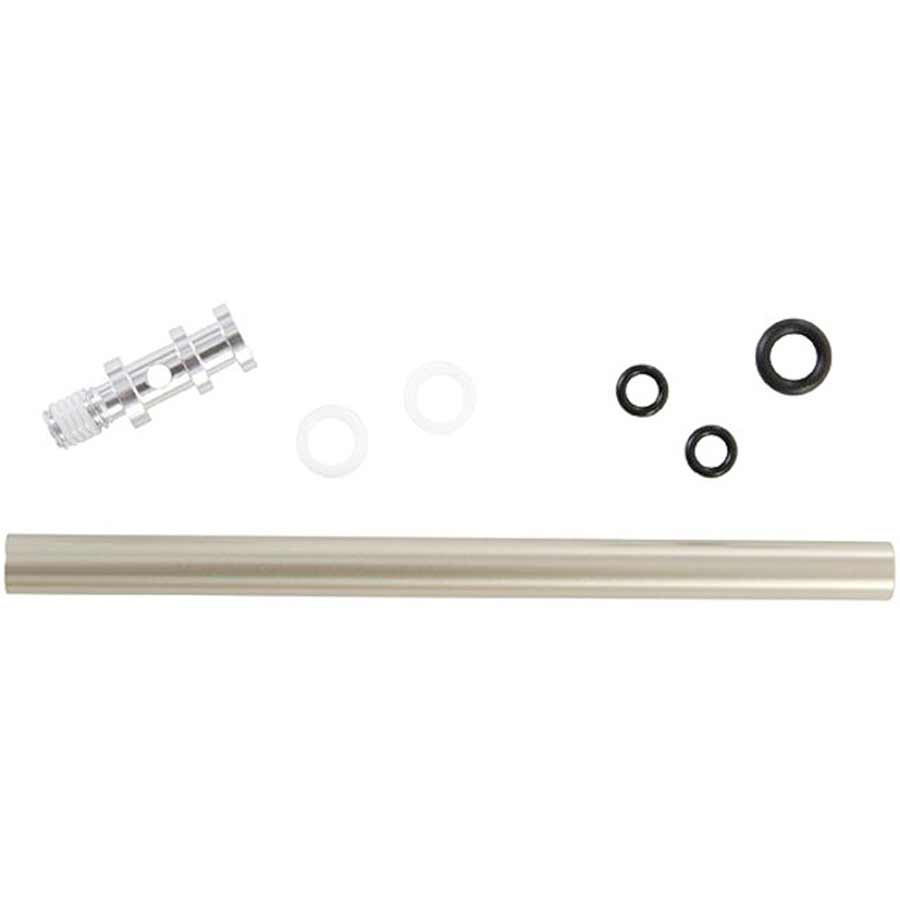 Reverb Main Piston