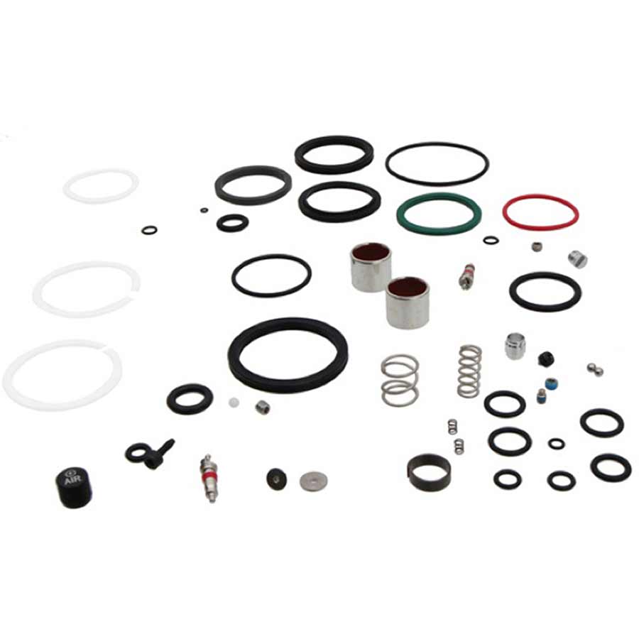 Super Deluxe 200 Hour Service Kit