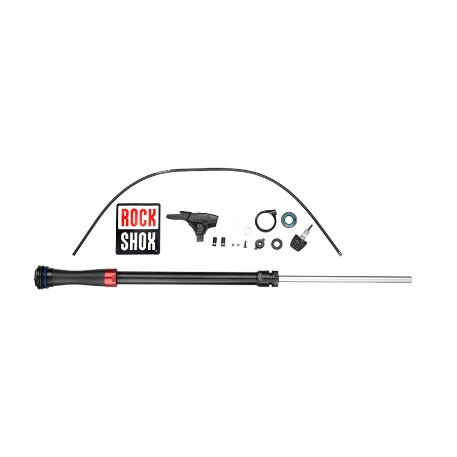 Charger Upgrade Kit - Pike