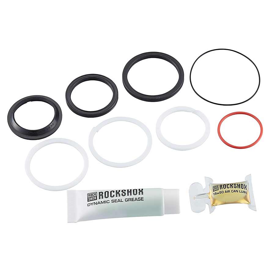 SIDluxe A1 50 Hour Service Kit