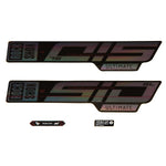 SID SL Ultimate Decal Kit