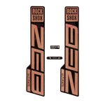 ZEB Ultimate Decal Kit