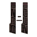 ZEB Ultimate Decal Kit