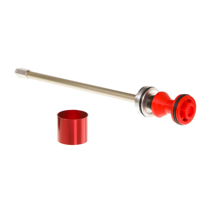 ZEB Air Spring