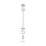 Domain B1 Air Shaft