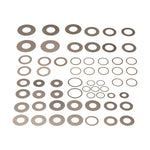 Rear Shock Tune Assembly