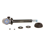Super Deluxe Coil Damper Shaft