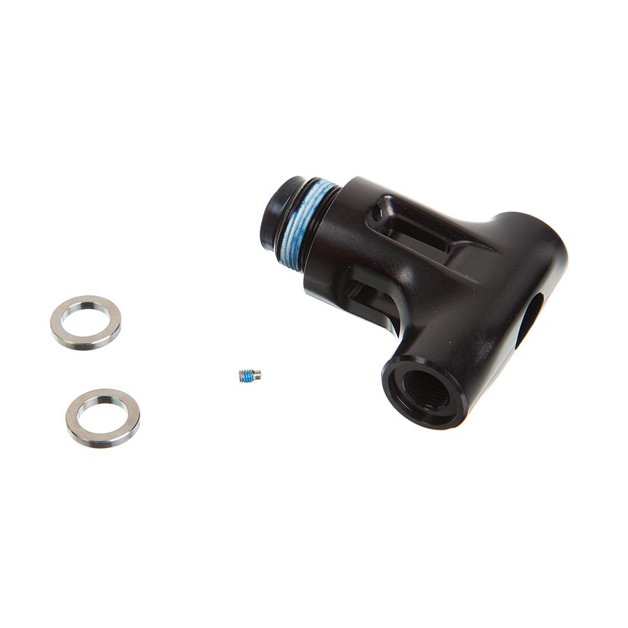 ThruAktiv Asym Yoke
