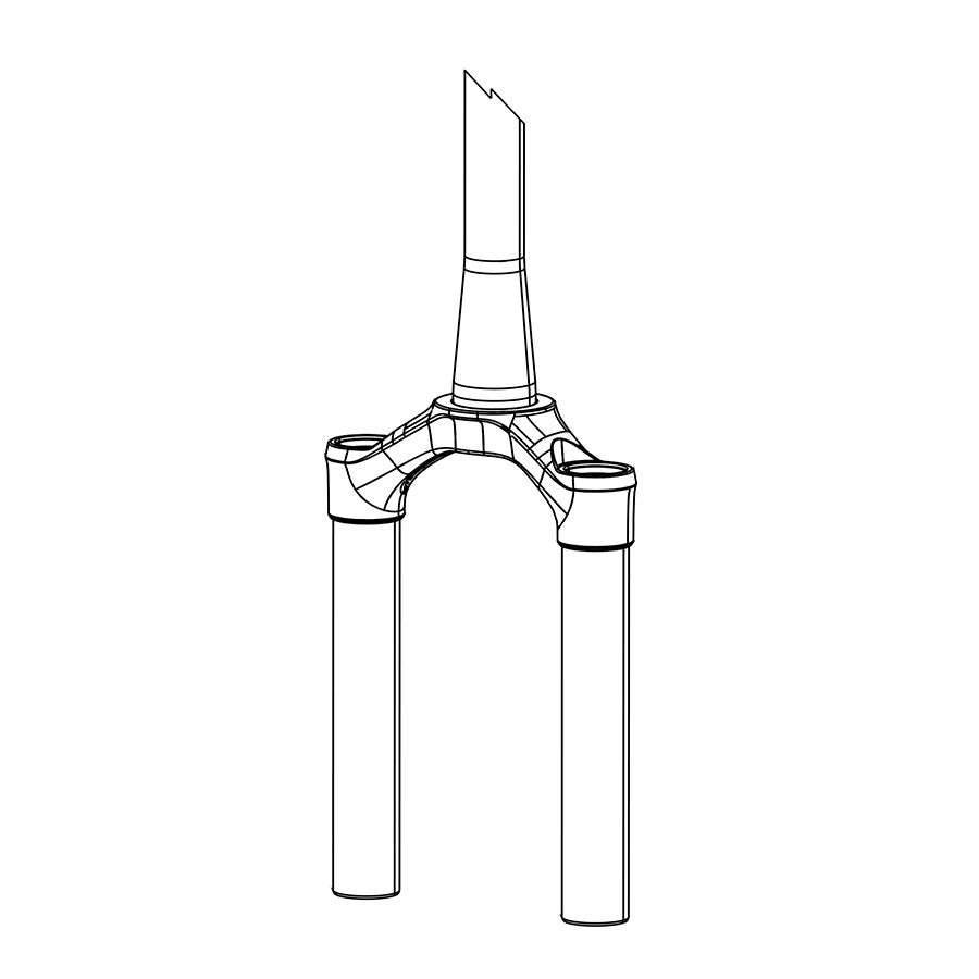 CSU SID 2927+ 51 BLK