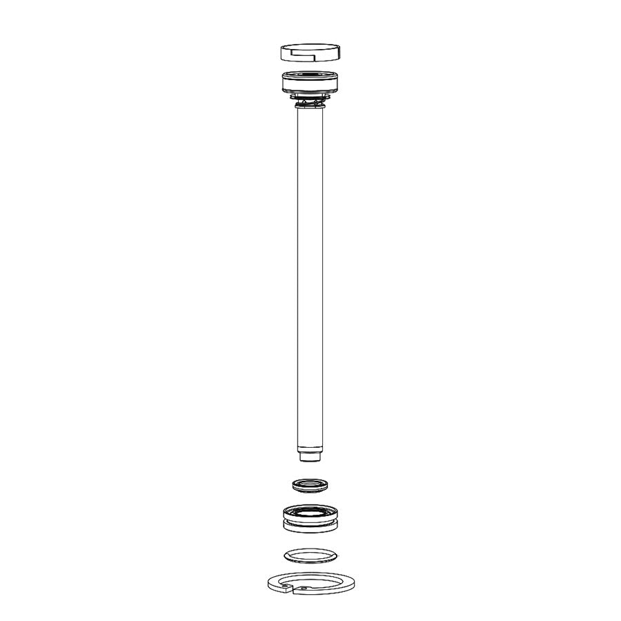 Damper - SID B1
