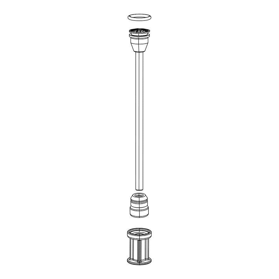 Air Shaft - SID 32 C1 100
