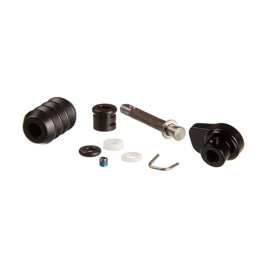 Reverb A1 Remote Button Kit