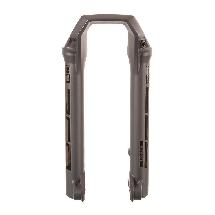 ZEB A2 Lower Leg Grey