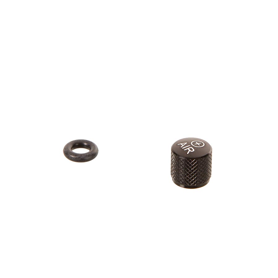 Schrader Air Cap