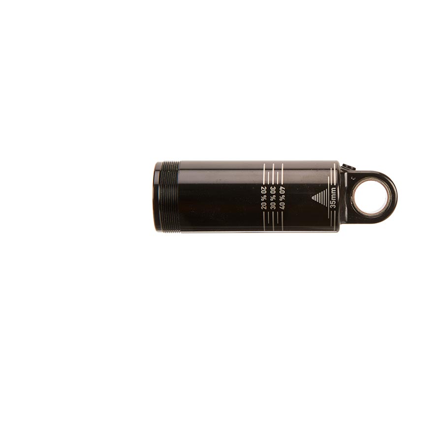 Super Deluxe C1 Damper Body
